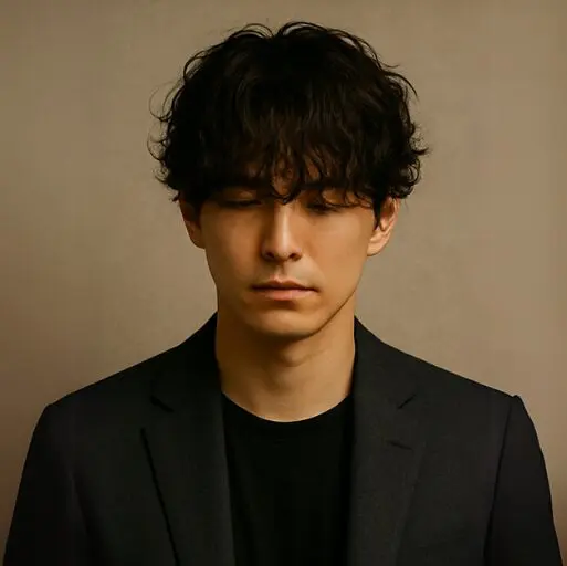 Masakiのアバター